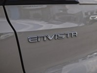 2026 Buick Envista FWD 4Dr Sport Touring