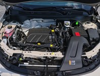 2026 Buick Envista FWD 4Dr Sport Touring