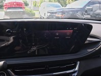 2026 Buick Envista FWD 4Dr Sport Touring