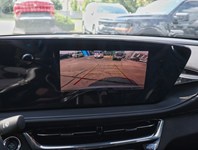 2026 Buick Envista FWD 4Dr Sport Touring