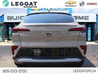 2026 Buick Envista FWD 4Dr Sport Touring