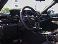 2026 Buick Envista FWD 4Dr Sport Touring