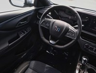 2026 Buick Envista FWD 4Dr Preferred
