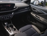 2026 Buick Envista FWD 4Dr Preferred