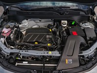 2026 Buick Envista FWD 4Dr Preferred