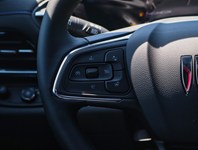 2026 Buick Envista FWD 4Dr Sport Touring