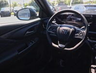 2026 Buick Envista FWD 4Dr Sport Touring