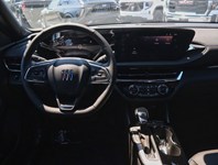2026 Buick Envista FWD 4Dr Sport Touring