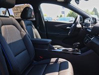 2026 Buick Envista FWD 4Dr Sport Touring
