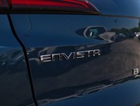 2026 Buick Envista FWD 4Dr Sport Touring
