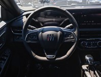 2026 Buick Envista FWD 4Dr Sport Touring