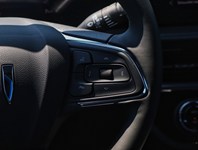2026 Buick Envista FWD 4Dr Sport Touring