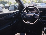 2026 Buick Envista FWD 4Dr Sport Touring