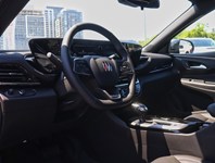 2026 Buick Envista FWD 4Dr Sport Touring