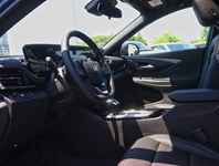 2026 Buick Envista FWD 4Dr Sport Touring