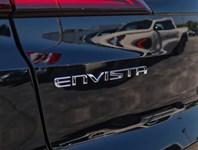 2026 Buick Envista FWD 4Dr Sport Touring