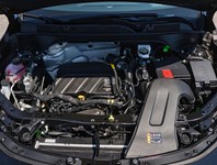 2026 Buick Envista FWD 4Dr Sport Touring