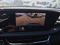 2026 Buick Envista FWD 4Dr Sport Touring