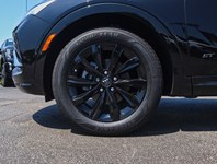 2026 Buick Envista FWD 4Dr Sport Touring