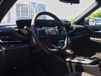 2026 Buick Envista FWD 4Dr Sport Touring