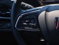 2026 Buick Envista FWD 4Dr Sport Touring