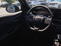 2026 Buick Envista FWD 4Dr Sport Touring