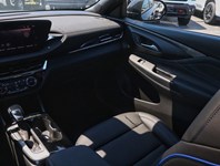 2026 Buick Envista FWD 4Dr Sport Touring