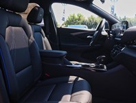 2026 Buick Envista FWD 4Dr Sport Touring