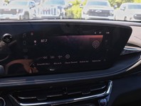 2026 Buick Envista FWD 4Dr Sport Touring