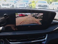 2026 Buick Envista FWD 4Dr Sport Touring