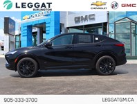 2026 Buick Envista FWD 4Dr Sport Touring