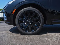 2026 Buick Envista FWD 4Dr Sport Touring