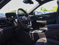 2026 Buick Envista FWD 4Dr Sport Touring