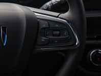 2026 Buick Envista FWD 4Dr Sport Touring