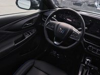2026 Buick Envista FWD 4Dr Sport Touring