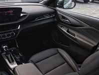 2026 Buick Envista FWD 4Dr Sport Touring