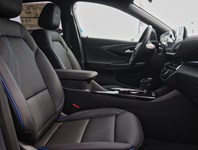 2026 Buick Envista FWD 4Dr Sport Touring