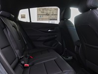 2026 Buick Envista FWD 4Dr Sport Touring