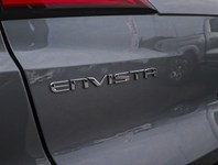 2026 Buick Envista FWD 4Dr Sport Touring