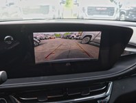 2026 Buick Envista FWD 4Dr Sport Touring