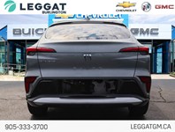 2026 Buick Envista FWD 4Dr Sport Touring
