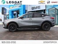 2026 Buick Envista FWD 4Dr Sport Touring