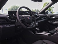 2026 Buick Envista FWD 4Dr Sport Touring