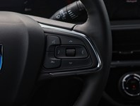 2026 Buick Envista FWD 4Dr Sport Touring