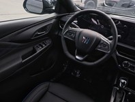 2026 Buick Envista FWD 4Dr Sport Touring