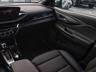 2026 Buick Envista FWD 4Dr Sport Touring