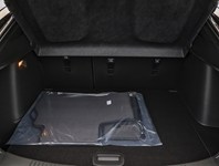 2026 Buick Envista FWD 4Dr Sport Touring