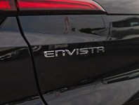 2026 Buick Envista FWD 4Dr Sport Touring