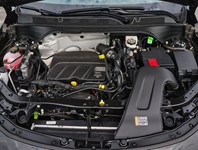 2026 Buick Envista FWD 4Dr Sport Touring
