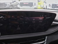 2026 Buick Envista FWD 4Dr Sport Touring